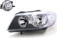 Netparts24 Johns Koplampen geschikt voor BMW 3-serie E90 E91, bouwjaar 01/2005-08/08, H7 H7 links. Inclusief mistlamp.