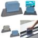 BROSSE DE NETTOYAGE SPÉCIALE RAINURE FENÊTRE M24