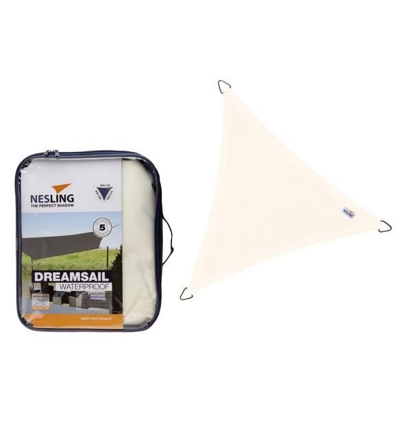 Nesling N501-022-34 - Schermdoek - crème - 400cm