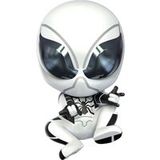Hot Toys Spider Man Future Foundation Suit