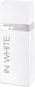 Jacomo Jacomo de In White Eau de Toilette Spray Parfum 100 ml