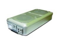 Gima 37000 container standaard 285 x 280 x 100 mm, 1 filter, N.P., G