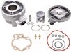 P2R Haut moteur pour Moto Vent 50 Derapage Neuf Gris