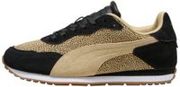 PUMA ST Miler Rose TOPCAT damessneakers, zwart toast, amandel-gom, 38 EU