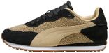 PUMA ST Miler Rose TOPCAT damessneakers, zwart toast, amandel-gom, 38 EU