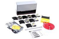 Audi Originele marterafweer complete set inbouwsysteem 8U0054650
