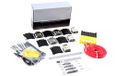 Audi Originele marterafweer complete set inbouwsysteem 8U0054650