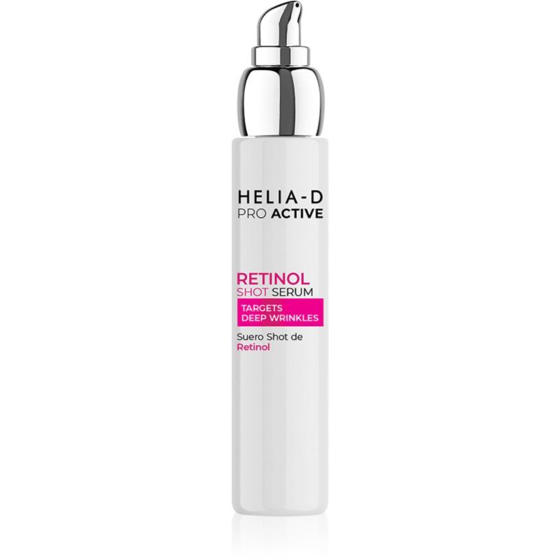 Helia-D Pro Active