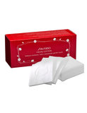 Shiseido Daily Essentials Facial Cotton Accessoire - 30stuks
