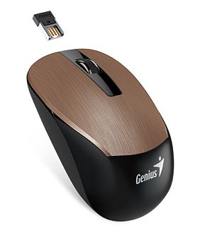 Genius NX-7015 Bruin
