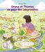 Emma et Thomas au pays des labyrinthes