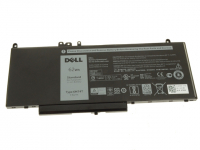 Dell DELL 5XFWC / 6MT4T / 79VRK accu (7.6 V, 8150 mAh, 62 Wh, origineel)