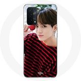 Maniacase Hoesje voor Samsung Galaxy S9 Plus Kayano Assassination Classroom Anime Manga