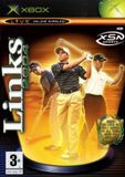 Xbox Links 2004 (second-hand game)