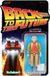 Super7 Back to the Future ReAction+ Dr. Emmett Brown