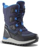 Kamik Bouncer2 Sneeuwlaarzen Blauw EU 33 Jongens, Meisjes