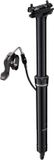 Merida Expert Tr 125 Mm Zadelpen Zilver 395 mm / 30.9 mm