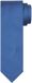 Profuomo Stropdas de soie - Uni - Bleu