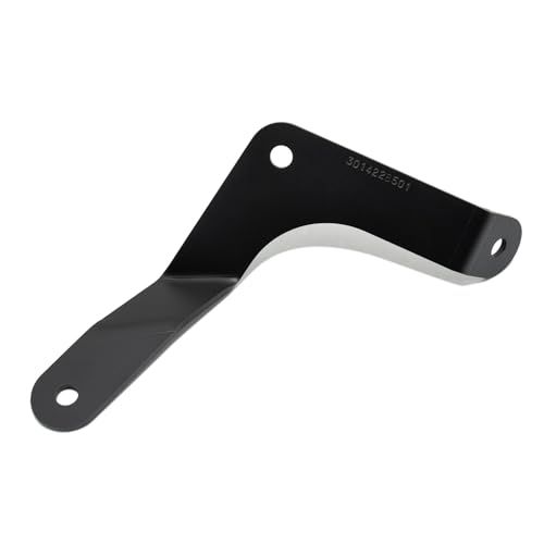 LeoVince Exhaust Bracket for Yamaha Tracer 900