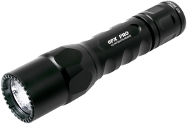 SUREFIRE 6PX Pro dual-output led-zaklamp