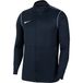 Nike Dri-FIT Park 20 Trainingsjack Junior - Maat 116