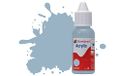 Humbrol Modelverf - DB0128 No 128 US kompas grijs - mat (14ml)