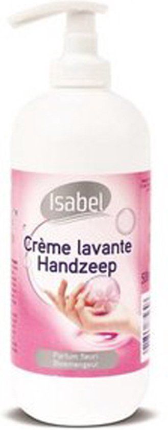 Isabel Vloeibare handzeep 500 ml