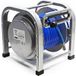 Wiltec - Enrouleur automatique de tuyau pneumatique 30m 12bar 1/4