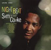 Bertus Distributie Sam Cooke Night Beat LP Limited Edition Music On Vinyl 0753088270970