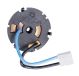 Gardena Icecat Sleepringhouder