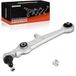 Frankberg Hangarm Vooras Links Rechts Onderaan Compatibel met A4 8D B5 A6 4B C5 A8 4D Superb I 3U4 P-a-s-s-a-t 3B 1994-2008 4D0407151P