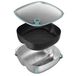 Philips Accessoire voor Airfryer XXL van 8,3 l - Aluminium;Blauwgroen