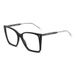 ISABEL MARANT IM 0199 Lunettes de vue 807 NOIR 54/16/145 Femme