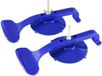 JBM Tools Zuignap ø 115mm, 2 stuks