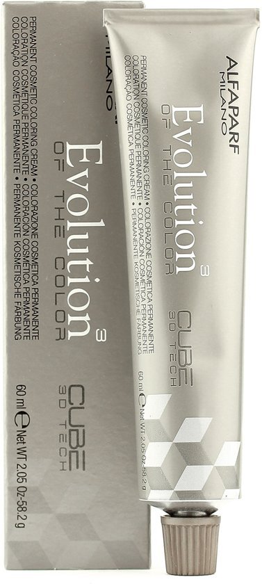 Alfaparf Evolution of the Color Metallics 60ml