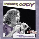 Bertus Distributie Commander Cody - Claiming New Territories
