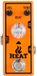 Tone City Lil Heat - Greg Koch overdrive effectpedaal