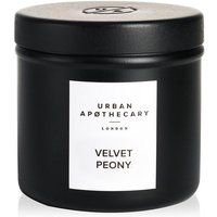 Urban Apothecary Luxury Iron Travel Candle Kaars Unisex 175.0g