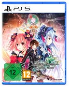 Idea Factory Fairy Fencer F: Refrain Chord - Day One Edition (PS5)