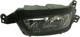 2004- TarosTrade 2004- dr179996 Koplamp Elektrische met Motor Side Guide