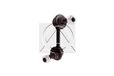 SIDEM 5163 Wielophanging | Compatibel met: RENAULT LATITUDE