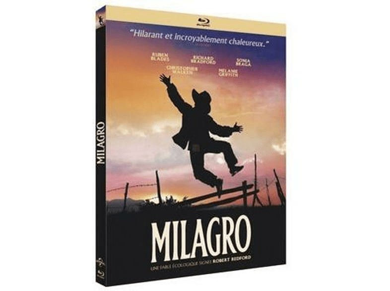 RIMINI milagro - blu-ray