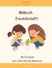 Malbuch Kinder Freundschaft ab 3 Jahren: Ausmalbuch