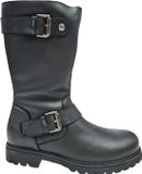 Panama Jack Fergie Igloo B1 Napa Grass - Dameslaarzen - Black