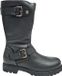Panama Jack Fergie Igloo B1 Napa Grass - Dameslaarzen - Black