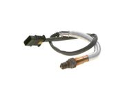 BOSCH Lambdasonde 0258010233 | Compatibel met: BMW X3