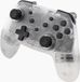 Nyko manette sans fil Core (Transparent)