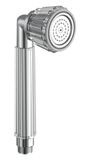 Schütte Schutte ANTEA handdouche, 2 functies | chroom