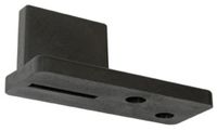 Comer 14 ondergeleider nylon