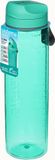Sistema Hydrate Active Sports gourde 1 l bleu/violet/bleu-vert